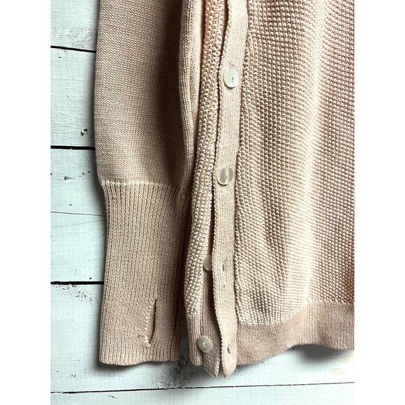 Sigrid Olsen sweater - Picture 3 of 5